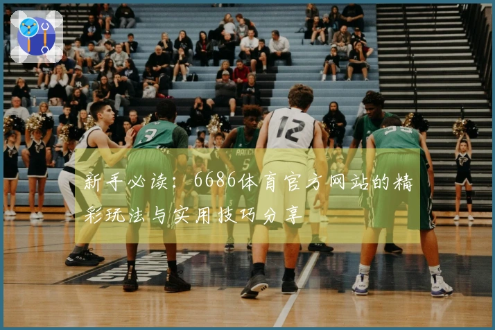 新手必读：6686体育官方网站的精彩玩法与实用技巧分享