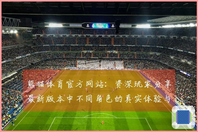 熊猫体育官方网站：资深玩家分享最新版本中不同角色的真实体验与优势对比